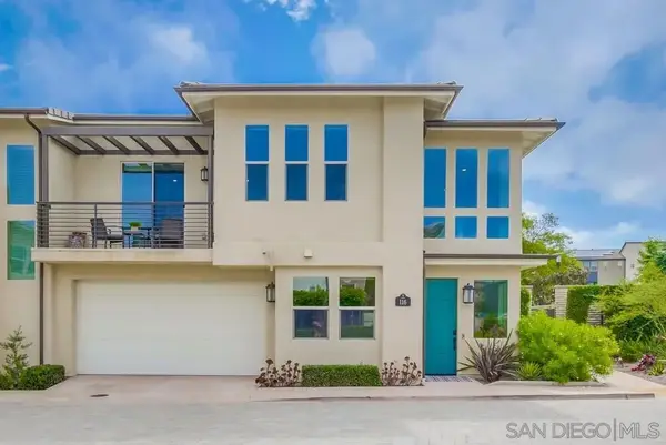 16750 Coyote Bush Drive #116, San Diego, CA 92127