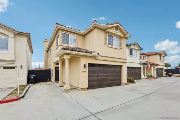 1774 Elm Ave, San Diego, CA 92154