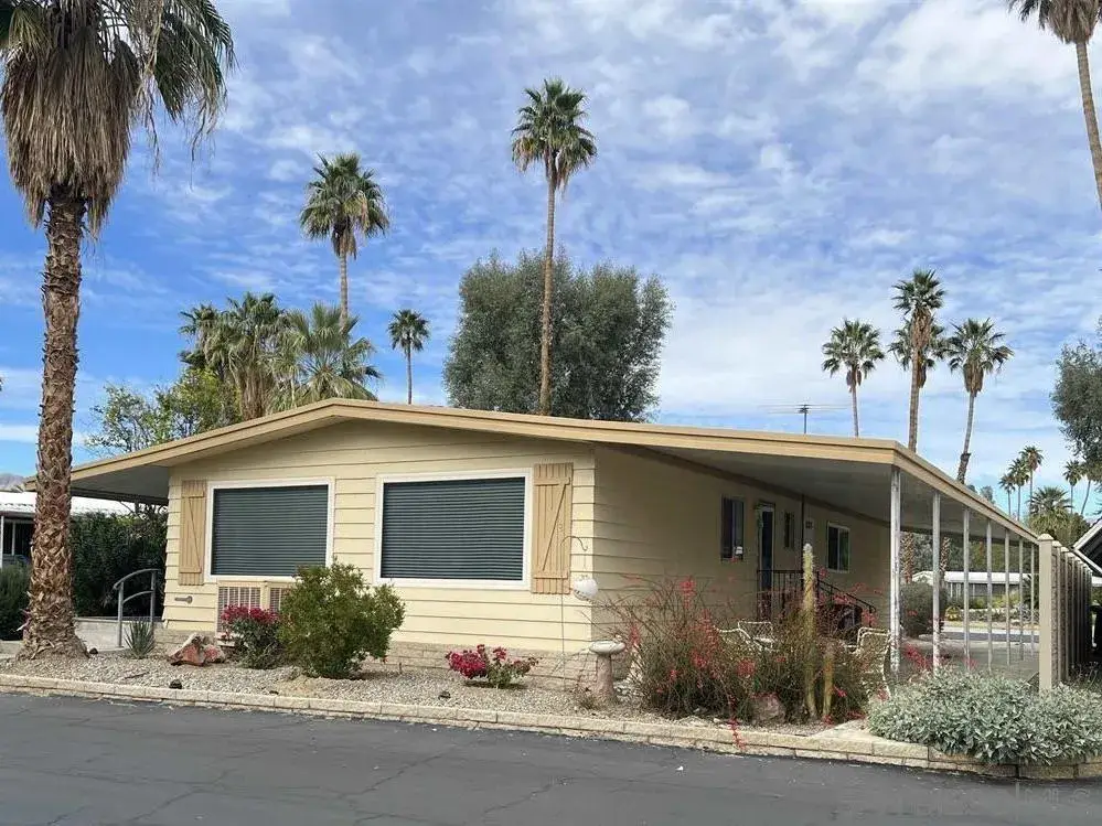 1010 Palm Canyon Dr #84, Borrego Springs, CA 92004 - #1