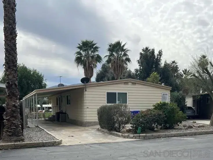 1010 Palm Canyon Dr #84, Borrego Springs, CA 92004 - #2