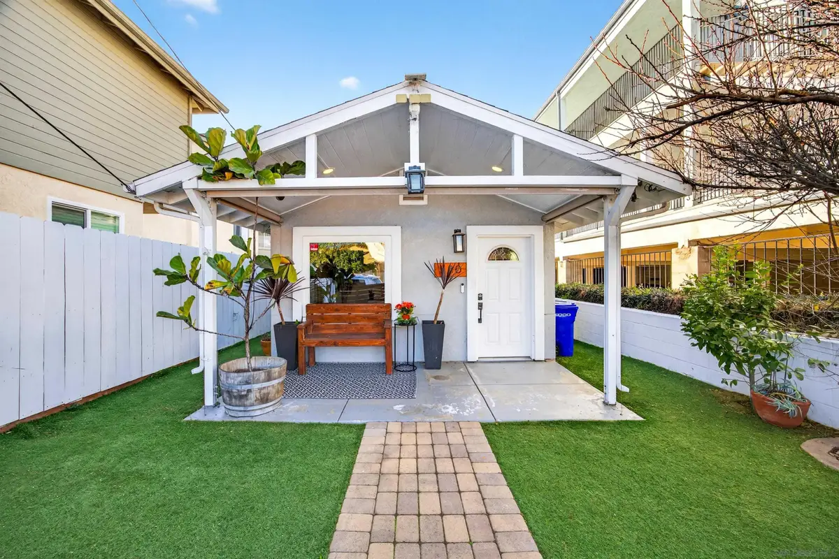 530 11th St, Imperial Beach, CA 91932 - #1