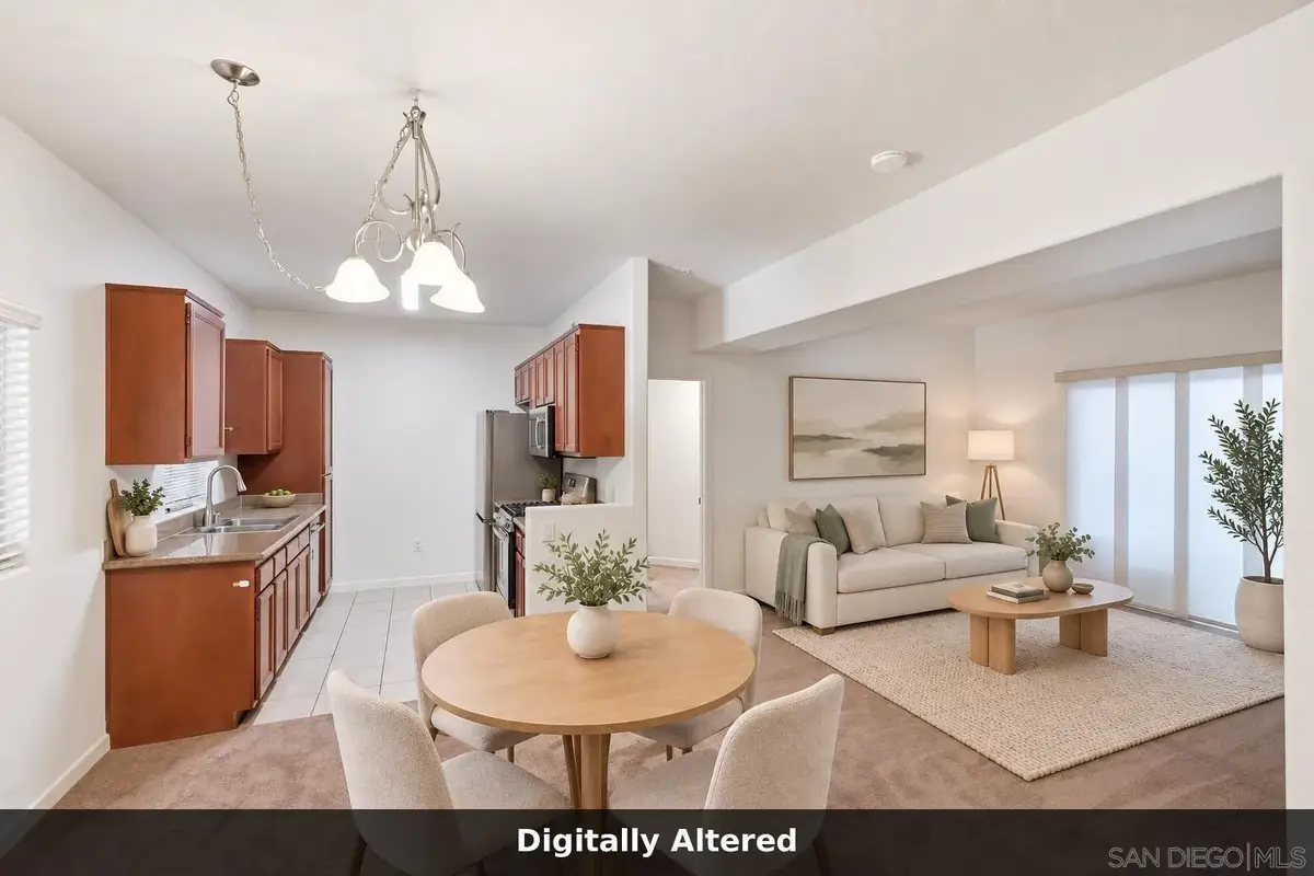 7653 Mission Gorge #34, San Diego, CA 92120 - #1
