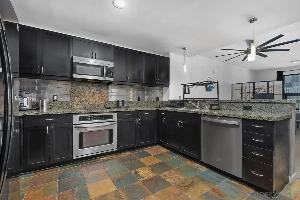 1150 J St #524, San Diego, CA 92101 - #1