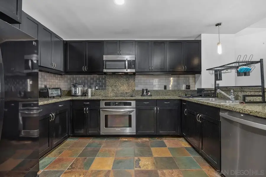 1150 J St #524, San Diego, CA 92101 - #2