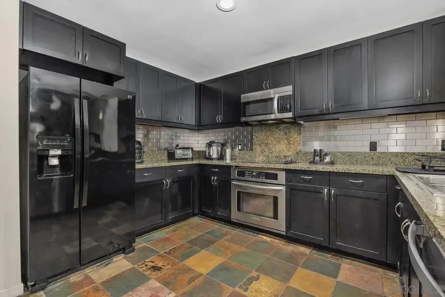 1150 J St #524, San Diego, CA 92101 - #3