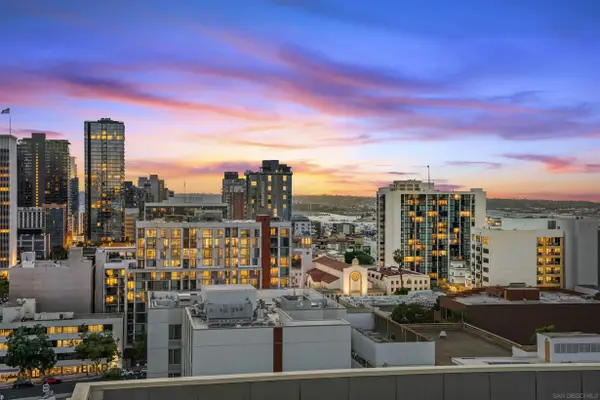 702 Ash Street #800, San Diego, CA 92101
