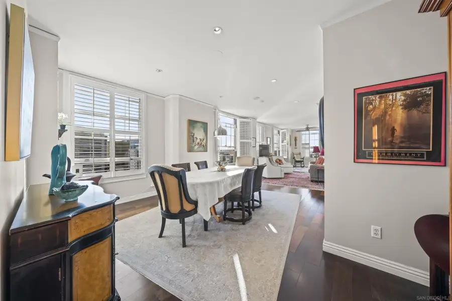 702 Ash Street #800, San Diego, CA 92101 - #2
