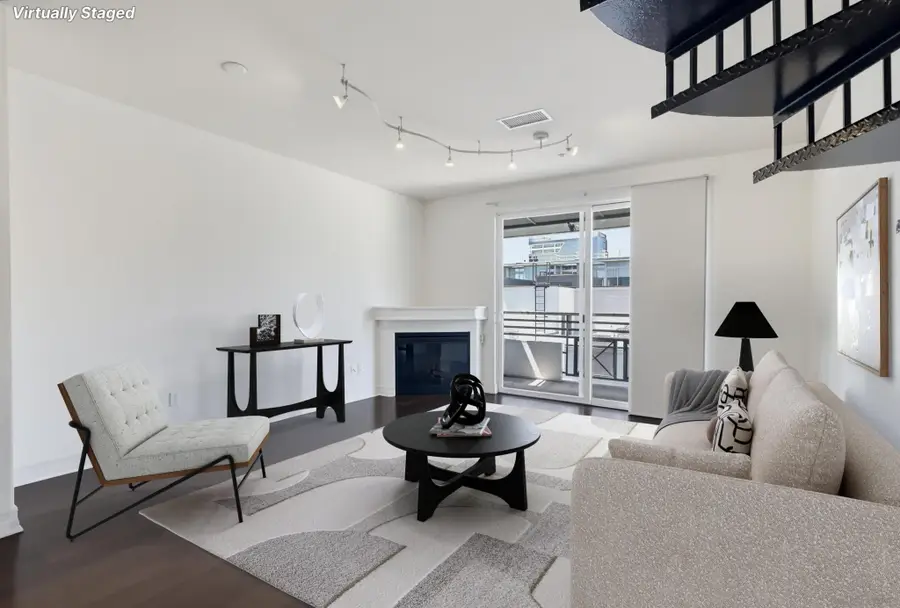 550 Park #2603, San Diego, CA 92101 - #3