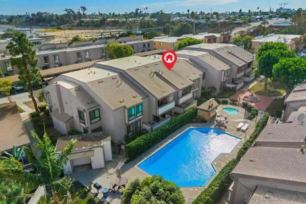 9120 Gramercy Drive #417, San Diego, CA 92123