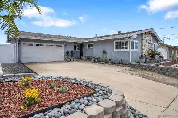 1829 La Corta St, Lemon Grove, CA 91945