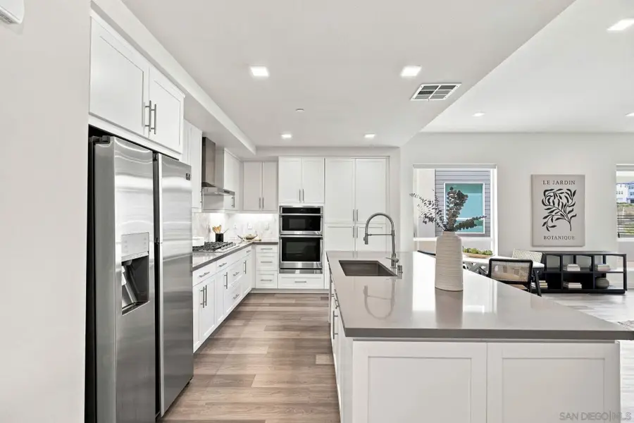 2420 Community #34, San Diego, CA 92108 - #3