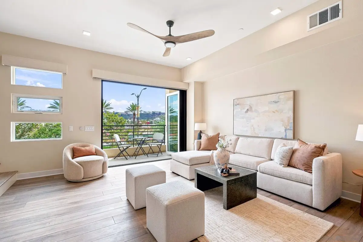 2430 Community #29, San Diego, CA 92108 - #1
