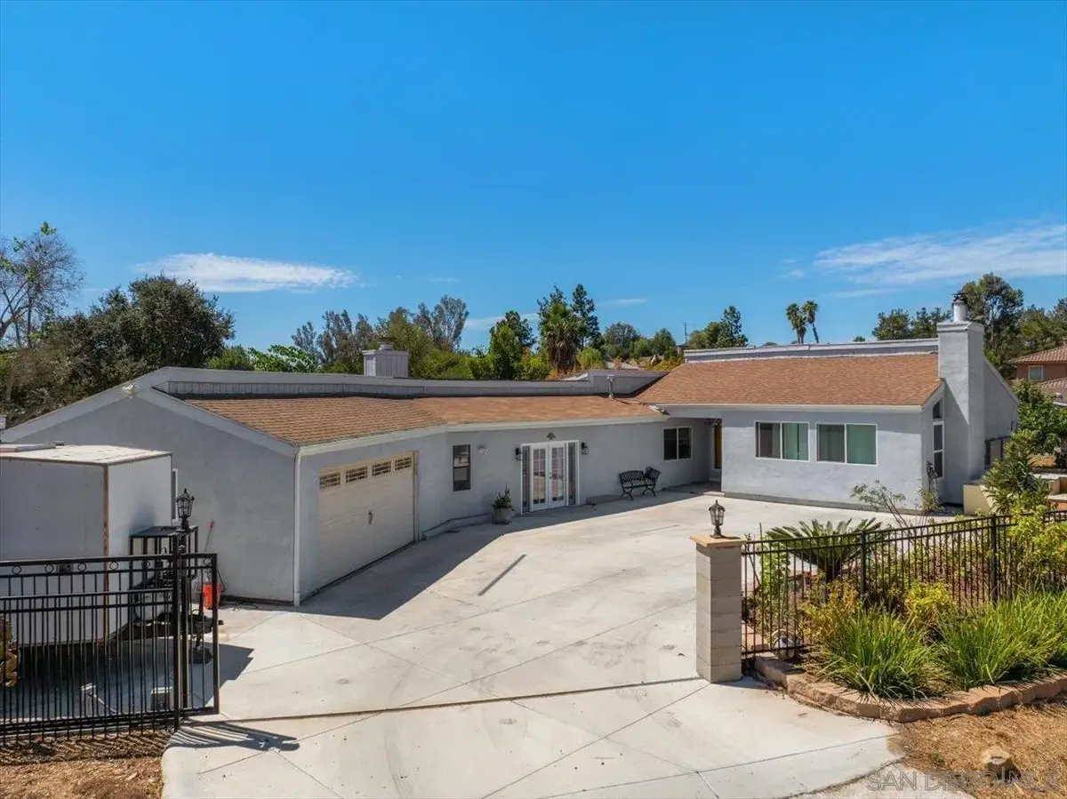 1105 North Ave, Escondido, CA 92026 - #1