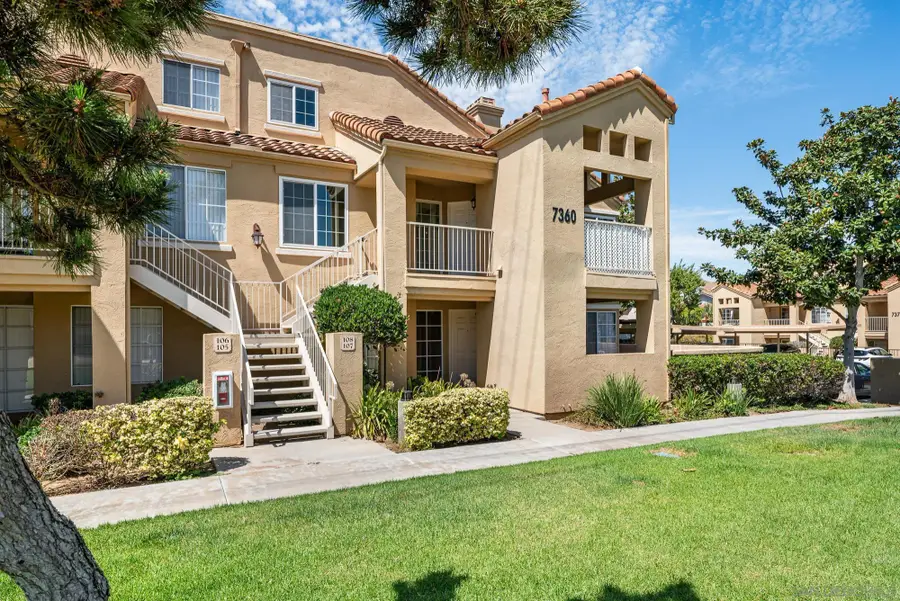 7360 Calle Cristobal #108, San Diego, CA 92126 - #2