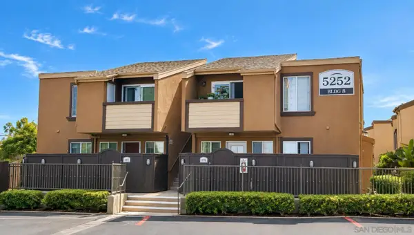 5252 Balboa Arms Dr. #286, San Diego, CA 92117