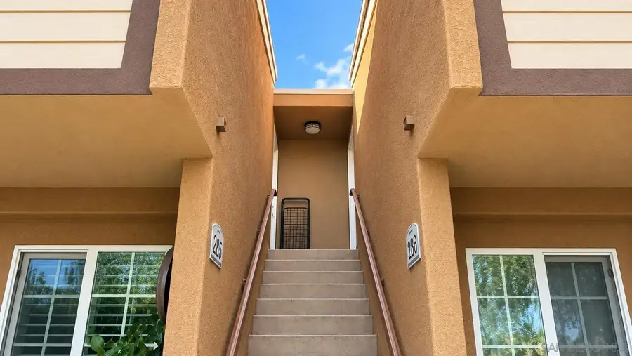 5252 Balboa Arms Dr. #286, San Diego, CA 92117 - #2