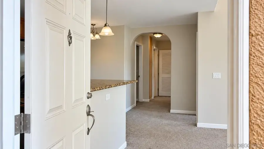 5252 Balboa Arms Dr. #286, San Diego, CA 92117 - #3