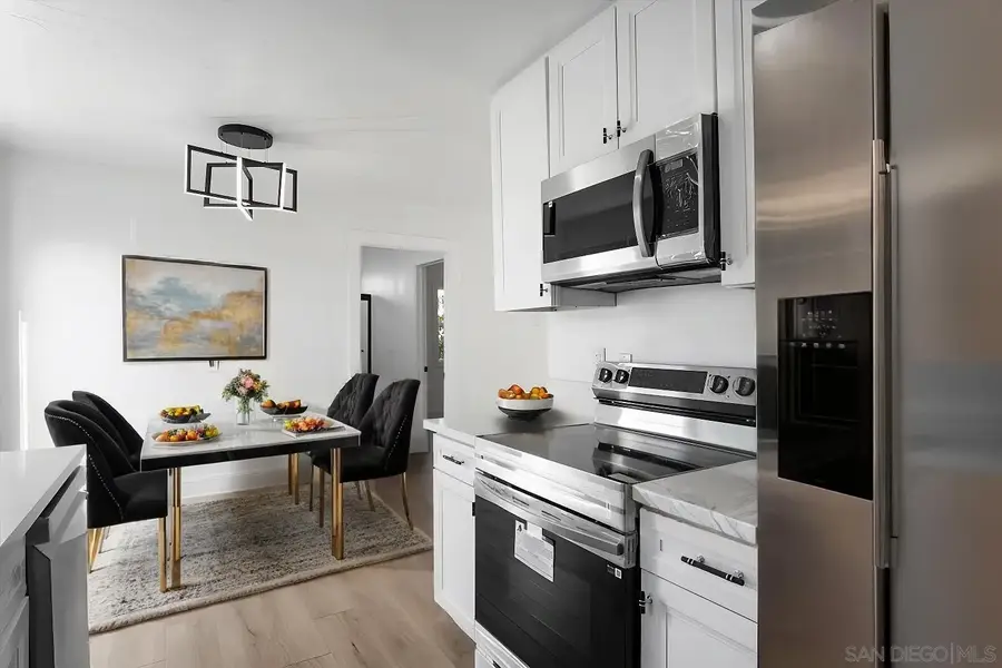 4180 Cleveland Ave #10, San Diego, CA 92103 - #2