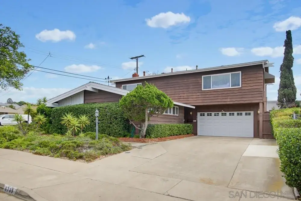6789 Renkrib Avenue, San Diego, CA 92119 - #1