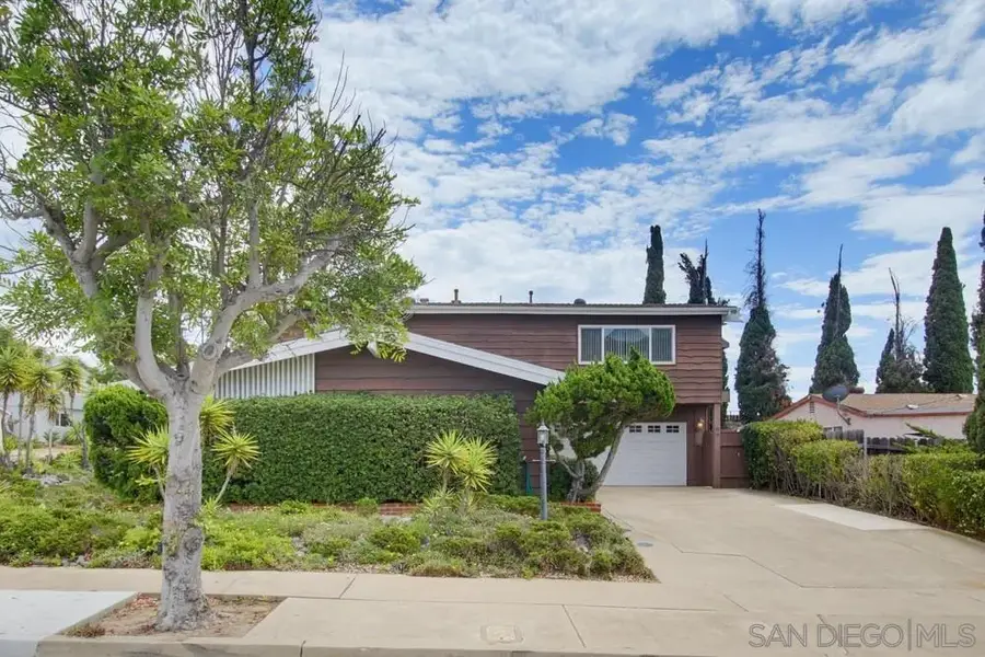 6789 Renkrib Avenue, San Diego, CA 92119 - #2