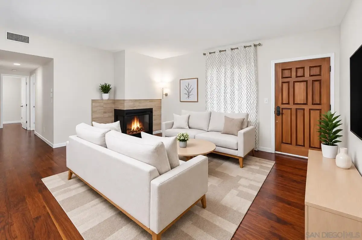 4550 Glacier #7, San Diego, CA 92108 - #1