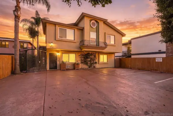 3747 32nd St #6, San Diego, CA 92104