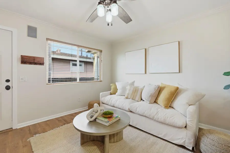 3747 32nd St #6, San Diego, CA 92104 - #3