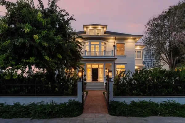 212 Quince St, San Diego, CA 92103