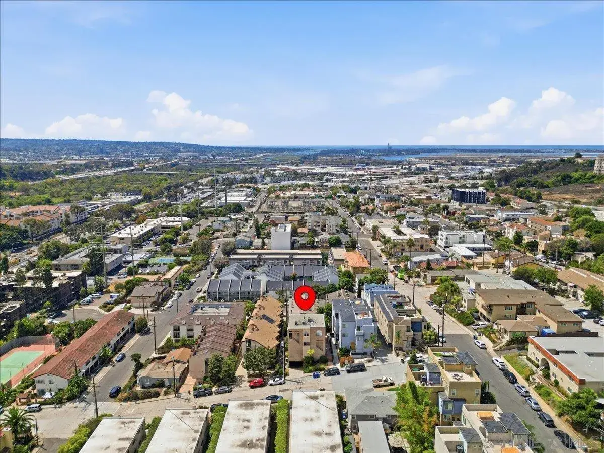 1124 Fresno #1, San Diego, CA 92110 - #1