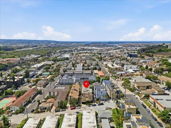 1124 Fresno #1, San Diego, CA 92110