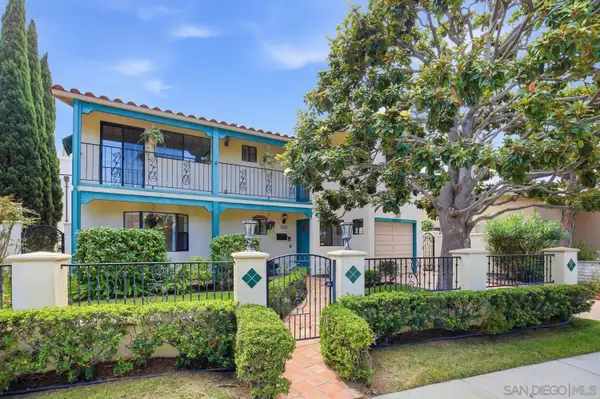 1630 Miguel Avenue, Coronado, CA 92118