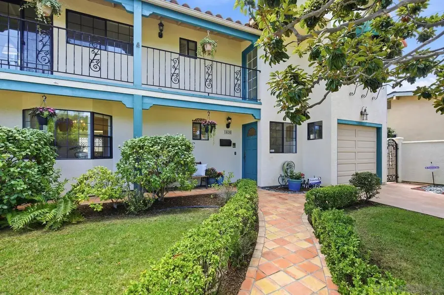 1630 Miguel Avenue, Coronado, CA 92118 - #3