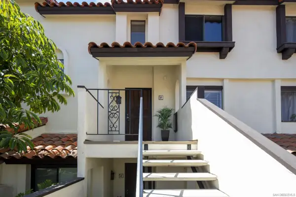 4728 Iroquois Avenue #F, San Diego, CA 92117