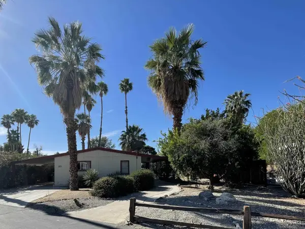 1010 Palm Canyon Dr #183, Borrego Springs, CA 92004