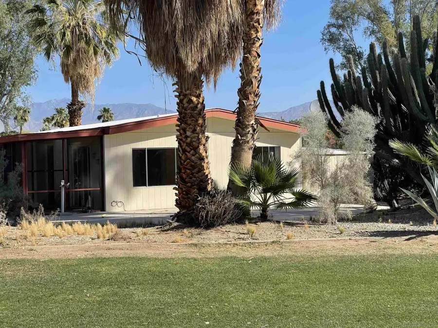 1010 Palm Canyon Dr #183, Borrego Springs, CA 92004 - #2