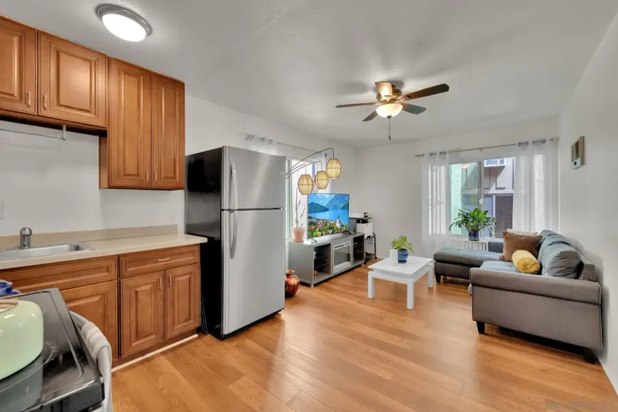3776 Alabama #206, San Diego, CA 92104 - #2