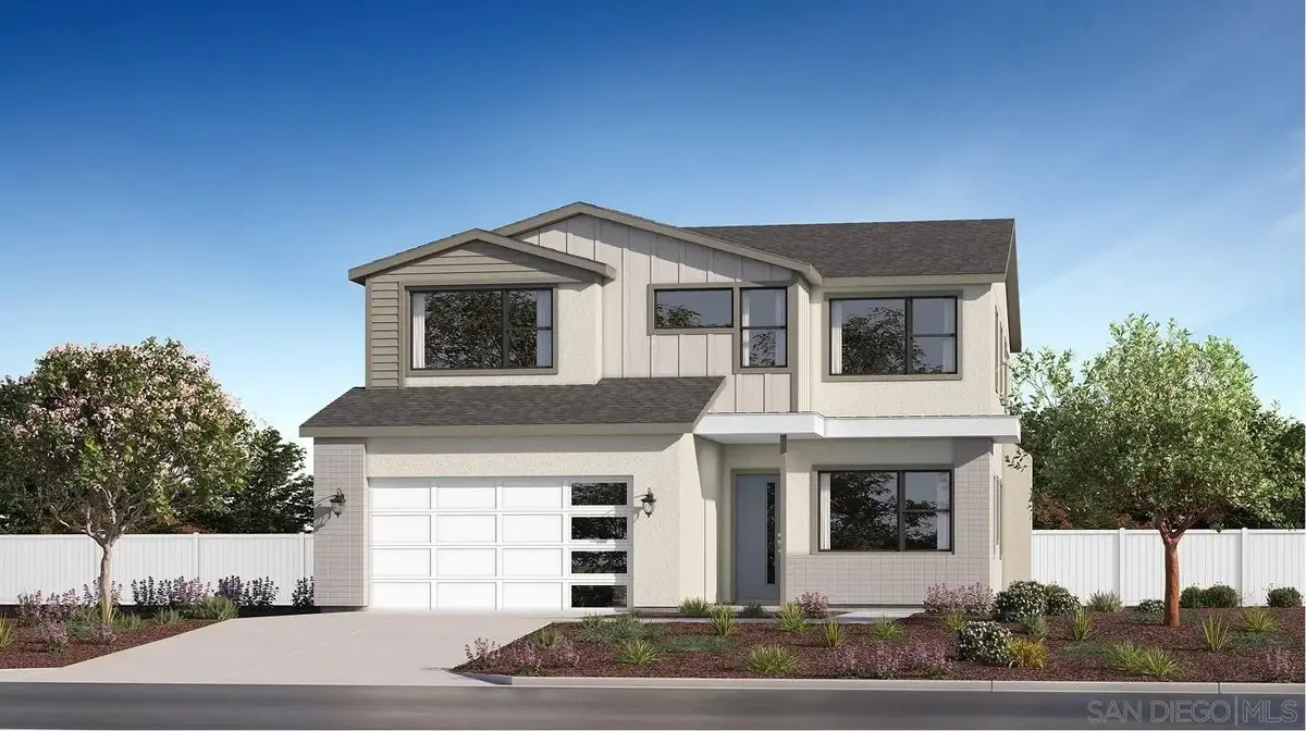 2320 Loker Way, Oceanside, CA 92054 - #1