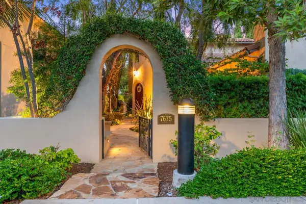 7675 Allegro Lane, San Diego, CA 92127
