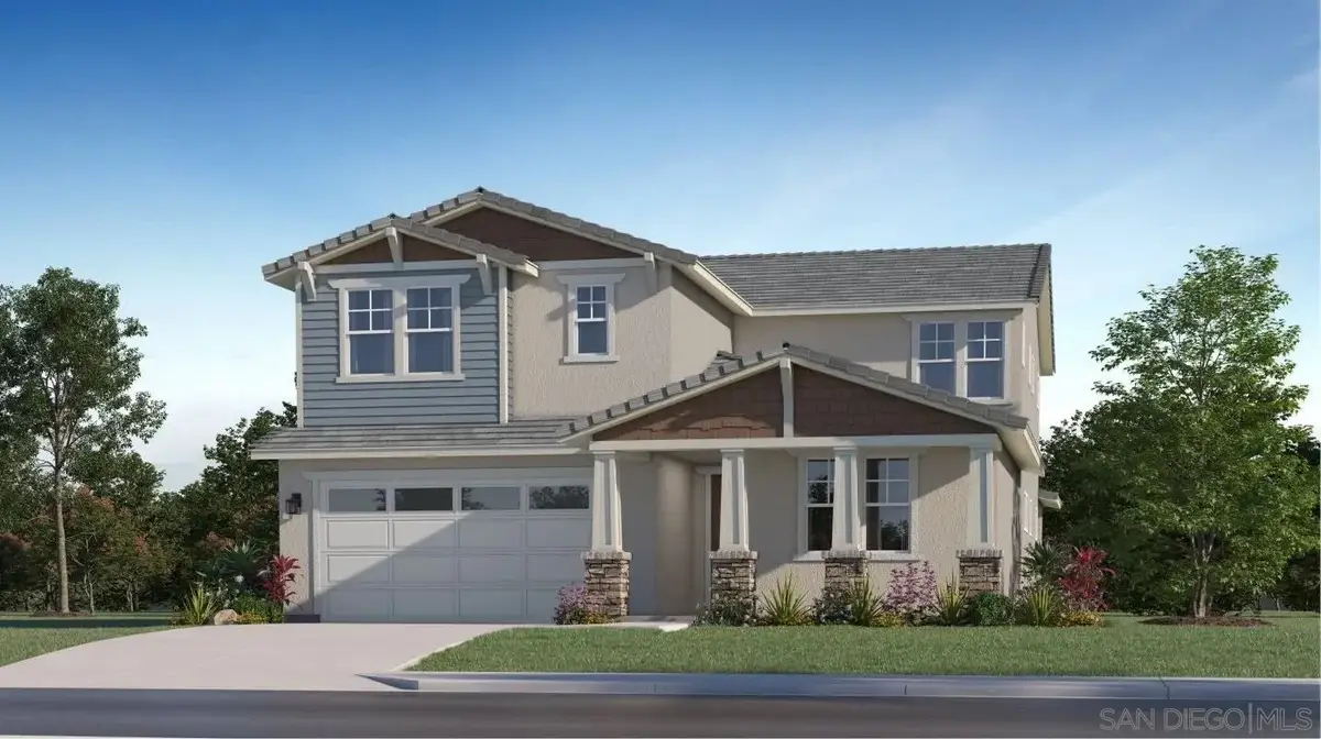 141 Mellano Way, Oceanside, CA 92057 - #1