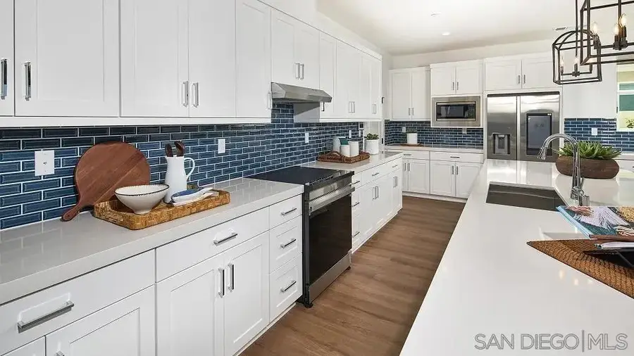 141 Mellano Way, Oceanside, CA 92057 - #3