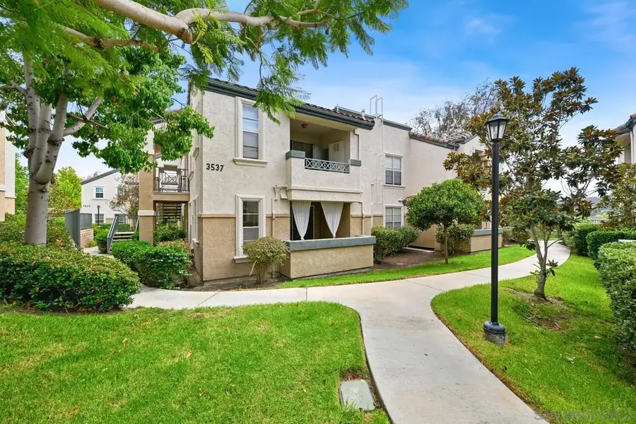 3537 Caminito El Rincon #259, San Diego, CA 92130 - #3