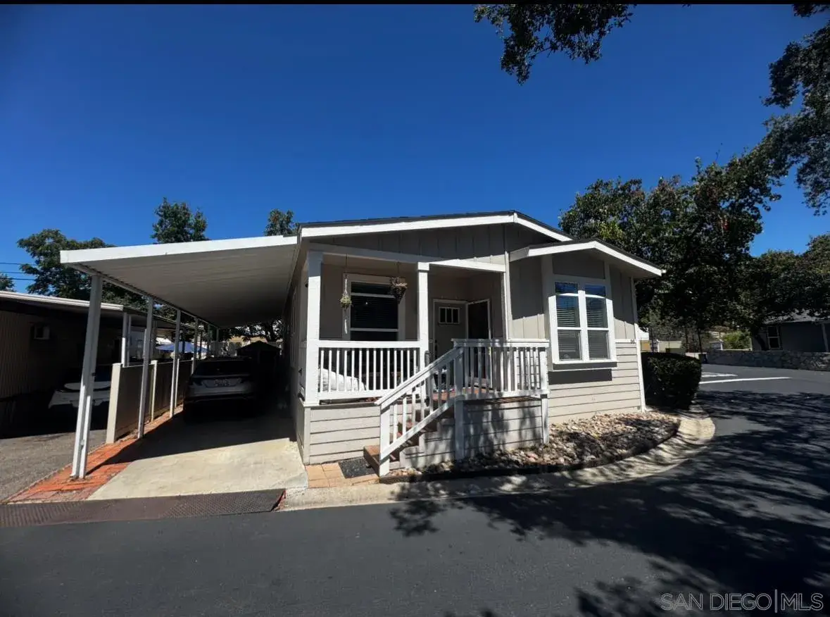 3505 Alpine Bl #64, Alpine, CA 91901 - #1