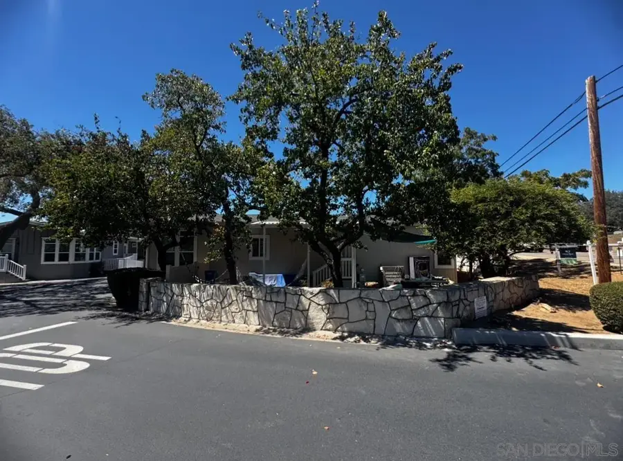 3505 Alpine Bl #64, Alpine, CA 91901 - #3