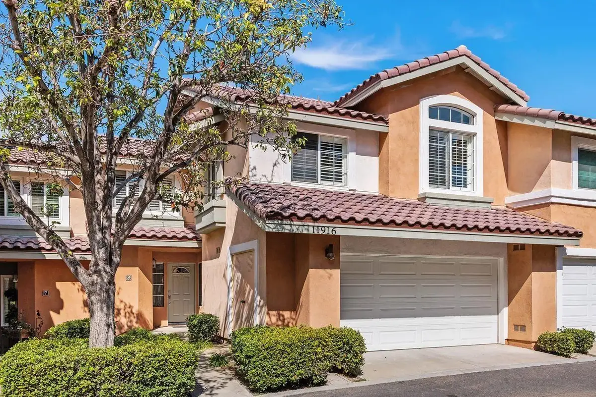 11916 Tivoli Park #8, San Diego, CA 92128 - #1