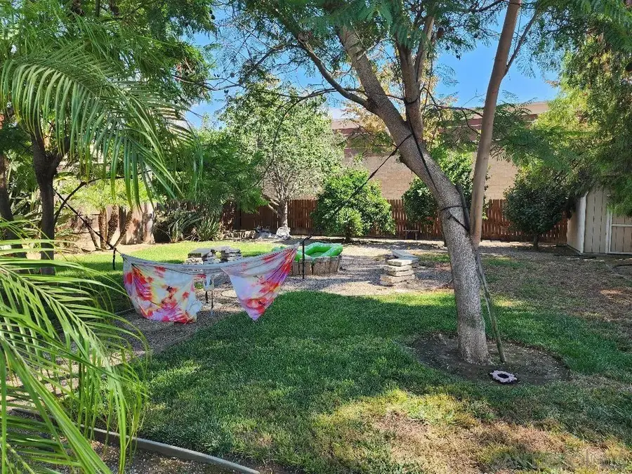 9373 Willowgrove Ave., Santee, CA 92071 - #2