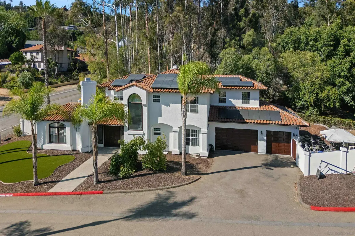 9742 Raspberry Ice Lane, La Mesa, CA 91941 - #1
