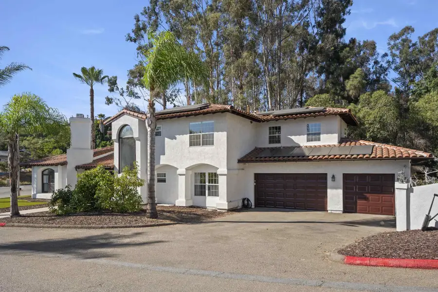 9742 Raspberry Ice Lane, La Mesa, CA 91941 - #2