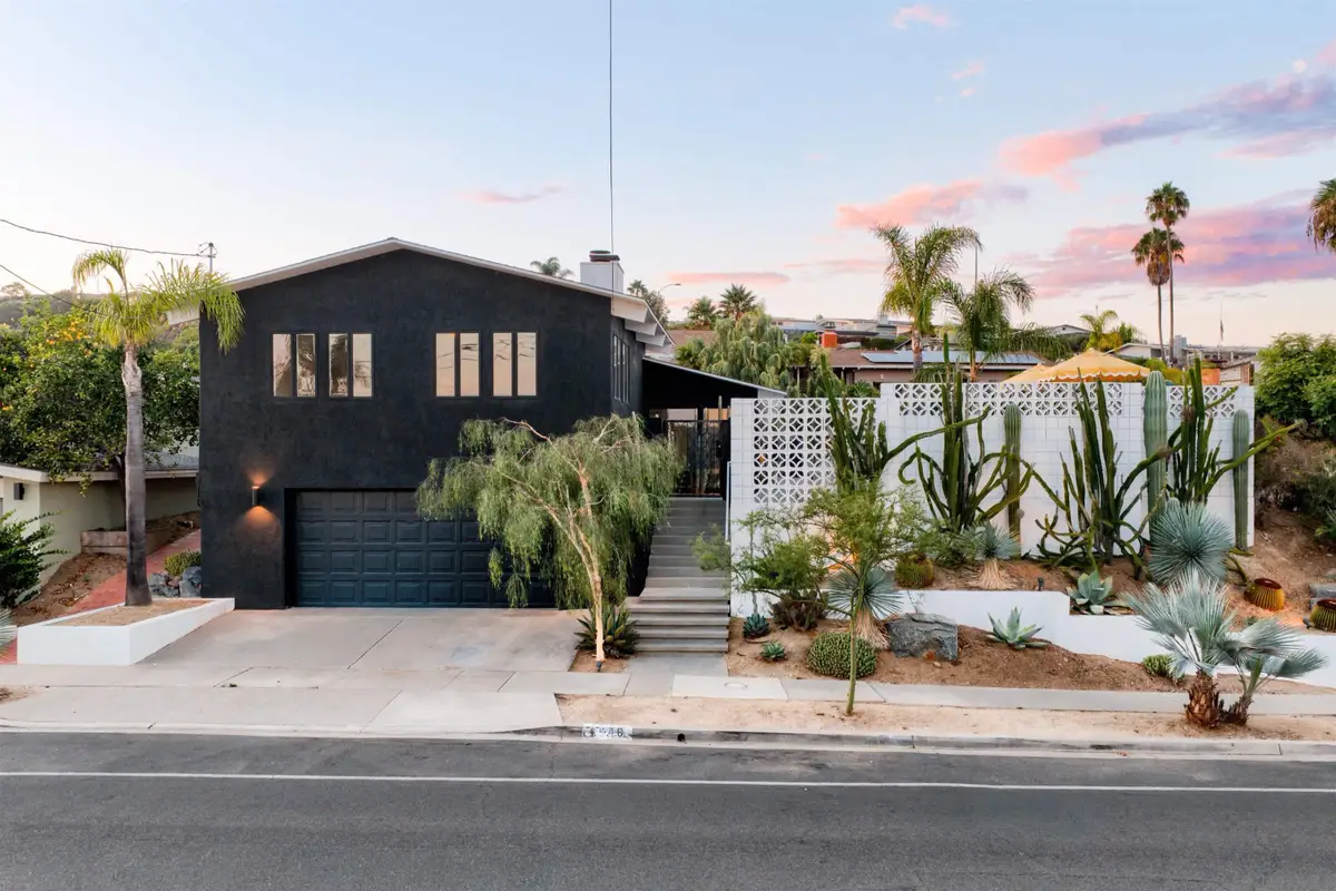 2648 Loring St., San Diego, CA 92109 - #1