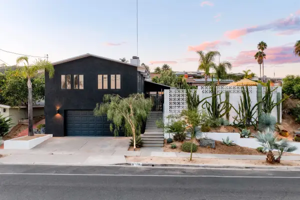 2648 Loring St., San Diego, CA 92109
