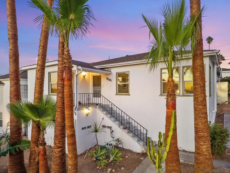 3545 Villa Terrace, San Diego, CA 92104 - #2